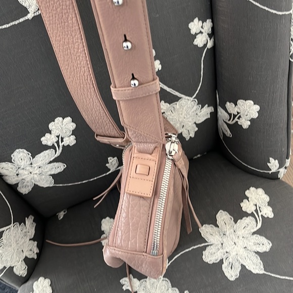 All Saints Crossbody - Picture 4 of 16